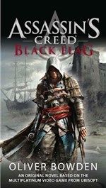 Assassin's Creed — Black Flag