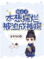 Cẩm Y Vệ: Vốn định bãi lạn bị bắt thành thần thám