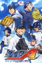 Diamond No Ace Mạnh Nhất Batter