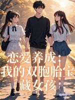 Luyến ái dưỡng thành: Ta song bào thai bảo tàng nữ hài