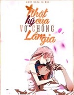Nhật Kí Của Vợ Chồng Lâm Gia