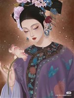 Nương nương giá lâm: Hoa phi trọng sinh