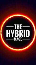 The Hybrid Mage