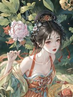 Xuyên nhanh: Ta là hảo nữ xứng