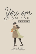 Yêu Em Đậm Sâu